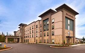 Hampton Inn & Suites Olympia Lacey, Wa